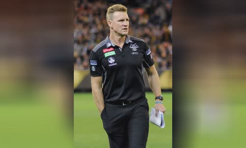 Nathan Buckley