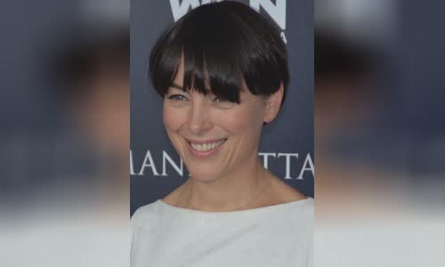 Olivia Williams