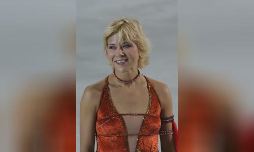 Tanja Szewczenko