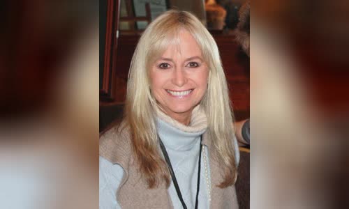 Susan George (actress)