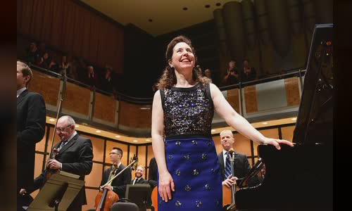 Angela Hewitt