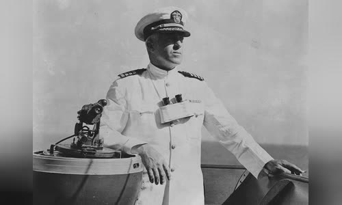 Daniel J. Callaghan