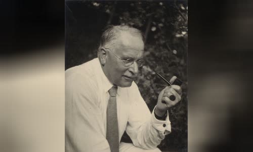 Carl Jung