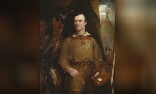 George Catlin