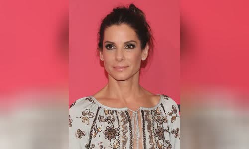 Sandra Bullock