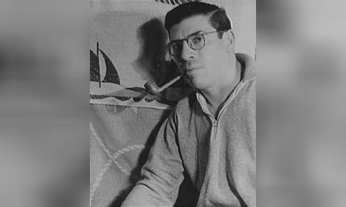 Paul Gallico