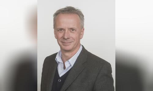 Peter Fincham