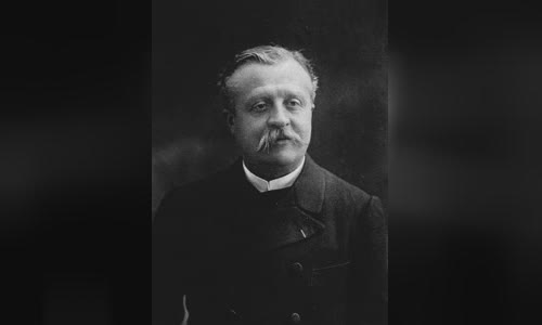 Philippe Gaucher