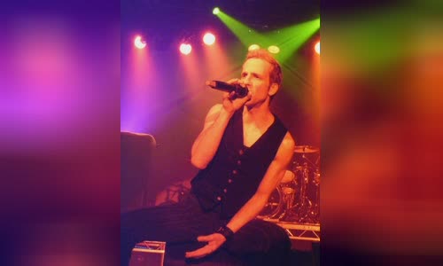 Gary Cherone