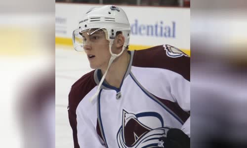 Tyson Barrie