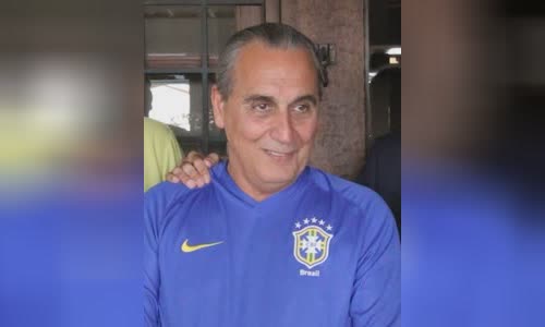 Nelinho