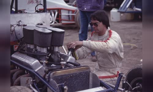 Rich Vogler