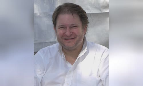 Rick Bragg