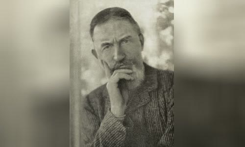 George Bernard Shaw