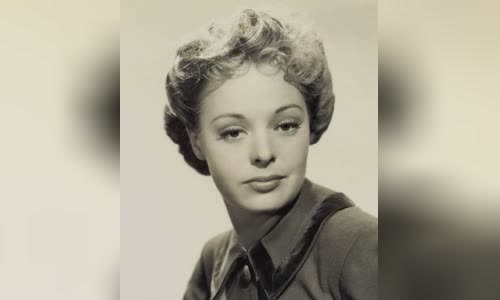 Virginia Gilmore