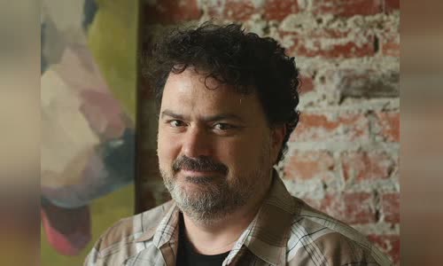 Tim Schafer