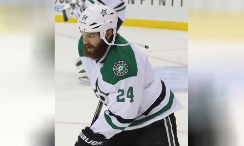 Jordie Benn