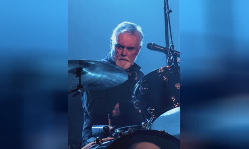 Roger Taylor (Queen drummer)