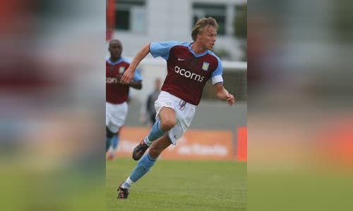 Martin Laursen