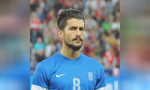 Panagiotis Kone