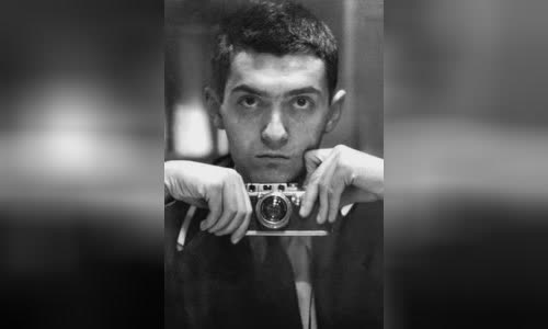 Stanley Kubrick