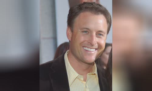 Chris Harrison