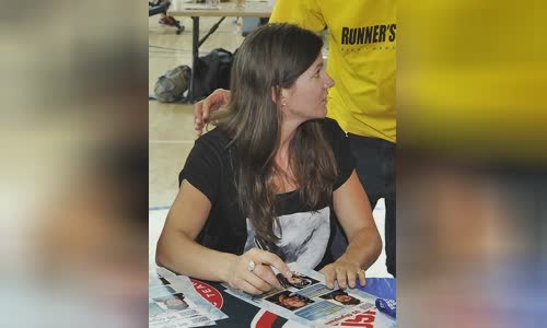 Kelly Clark