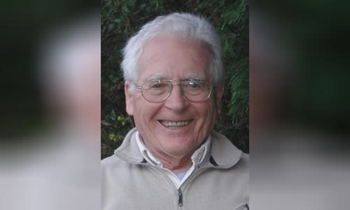 James Lovelock