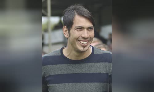 Leonardo Ulloa