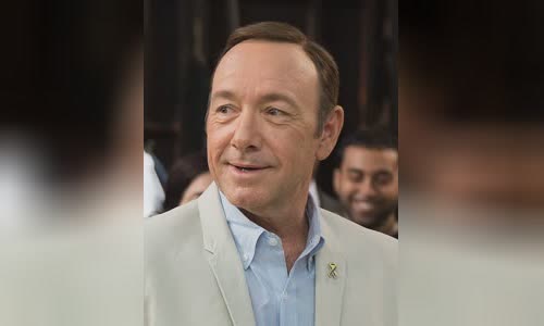 Kevin Spacey
