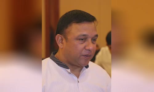 Khaled Mahmud