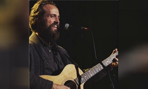 Iron & Wine