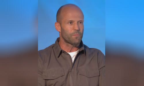 Jason Statham