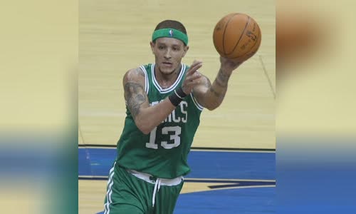 Delonte West