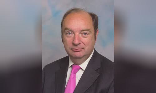 Norman Baker