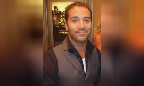 Jeremy Piven