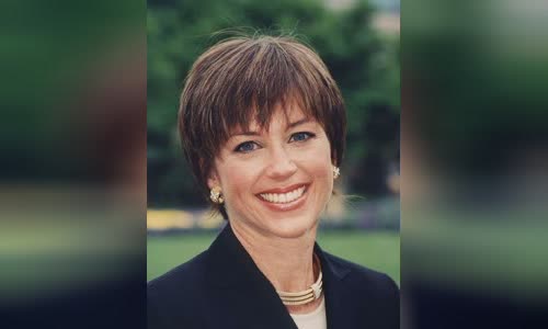 Dorothy Hamill