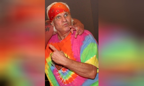 Tommy Rich