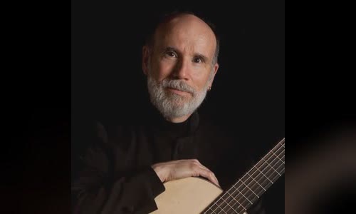 Robert Phillips (guitarist)