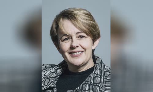 Tanni Grey-Thompson