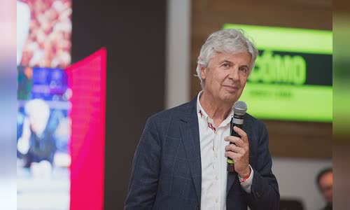 Emilio de Villota