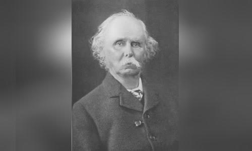 Alfred Marshall