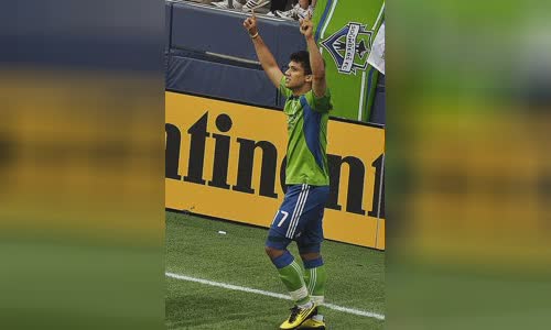 Fredy Montero