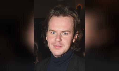 Christopher Kane