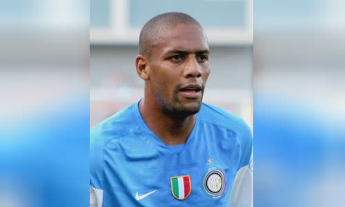 Maicon Sisenando