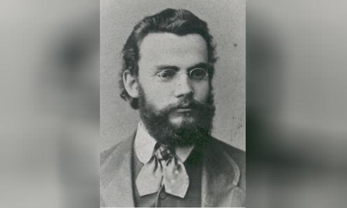 Carl Robert Jakobson