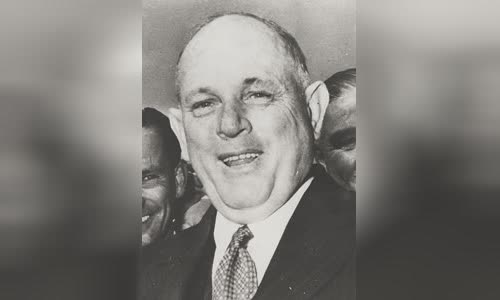 Albert Dunstan
