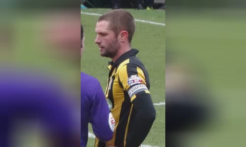 John White (footballer, born 1986)