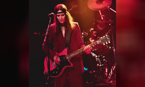 Juliana Hatfield