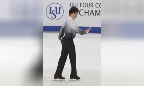 Stephen Li-Chung Kuo